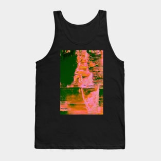 Bright Room, Keep Shut! Tank Top